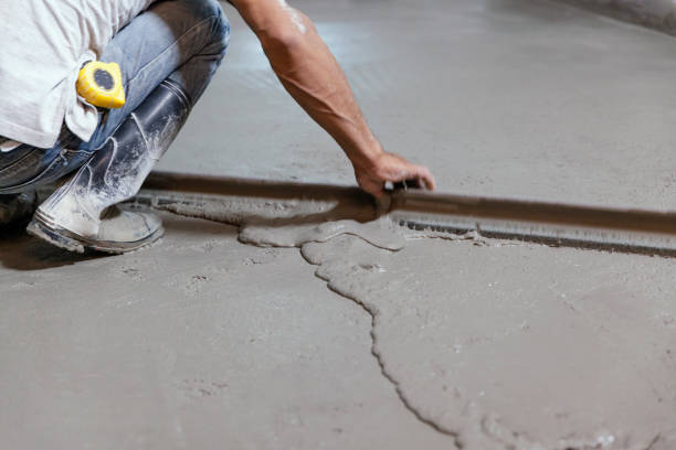 Best Concrete Flooring Contractor  in Bismarck, MO