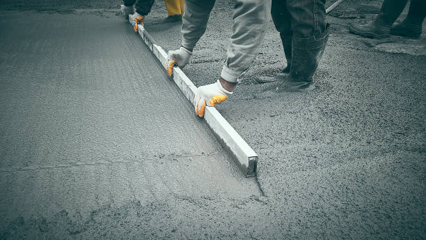 Best Concrete Demolition Services  in Bismarck, MO