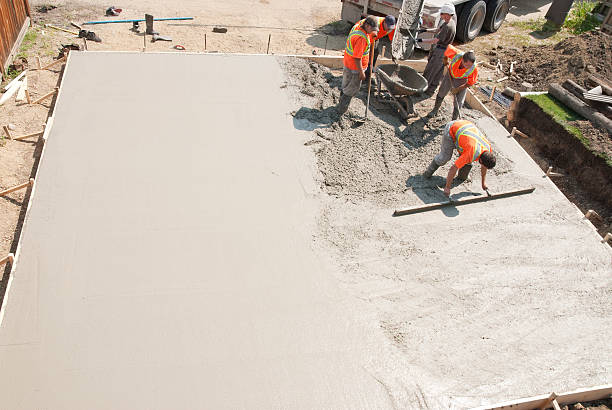 Best Concrete Repair Services  in Bismarck, MO