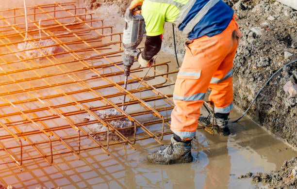 Best Concrete Installation Cost  in Bismarck, MO