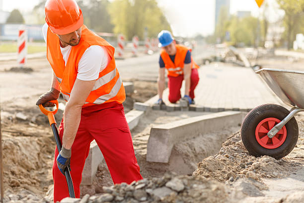  Bismarck, MO Concrete contractor Pros