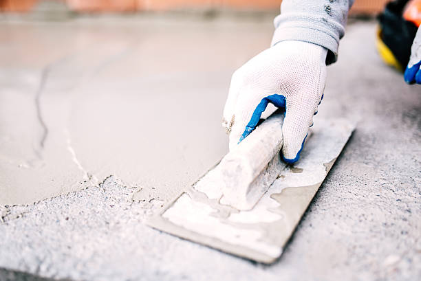 Best Concrete Leveling Services  in Bismarck, MO